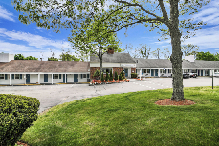 Exterior & Views 2, The Northshore Hotel - Boston/Danvers, Essex