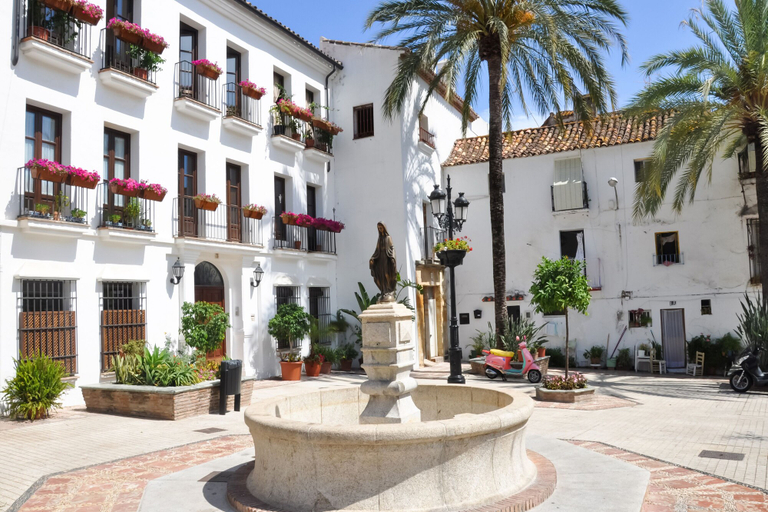 Exterior 2, Marbella Center 100m From The Beach, Málaga