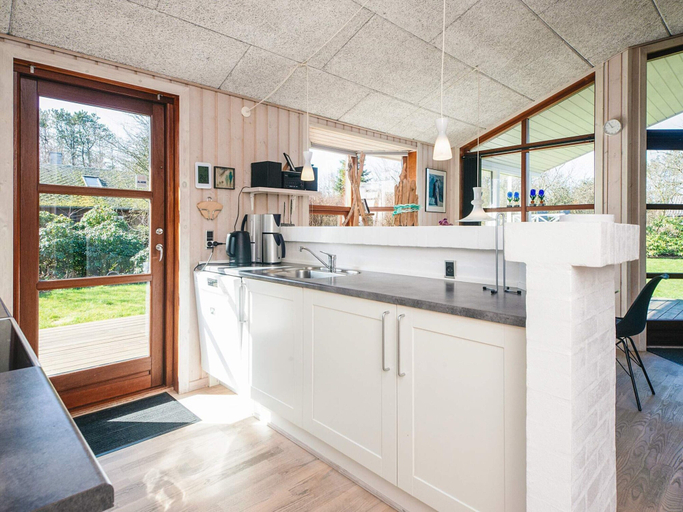 Others 5, 4 Star Holiday Home in Ulfborg, Holstebro