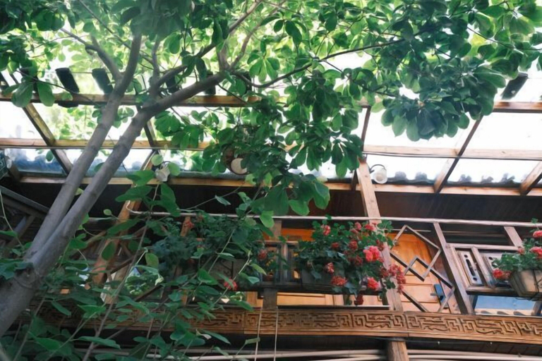 Exterior & Views 2, Lijiang Wuge Inn, Lijiang