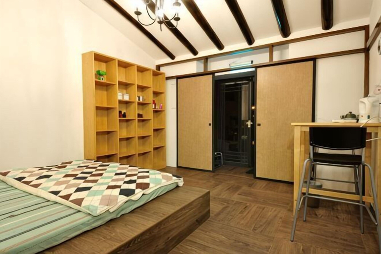 Others 5, Jiufen Sunnyrain-bed-and-breakfast, New Taipei City