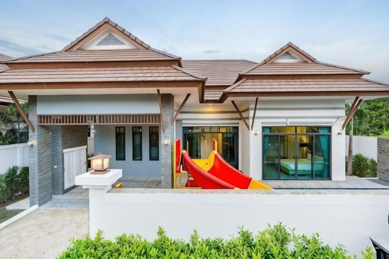 Exterior, Me&You Pool Villa Hua Hin, Cha-Am