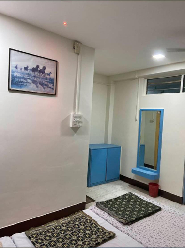 Others 4, MUKTAI LODGE, Solapur