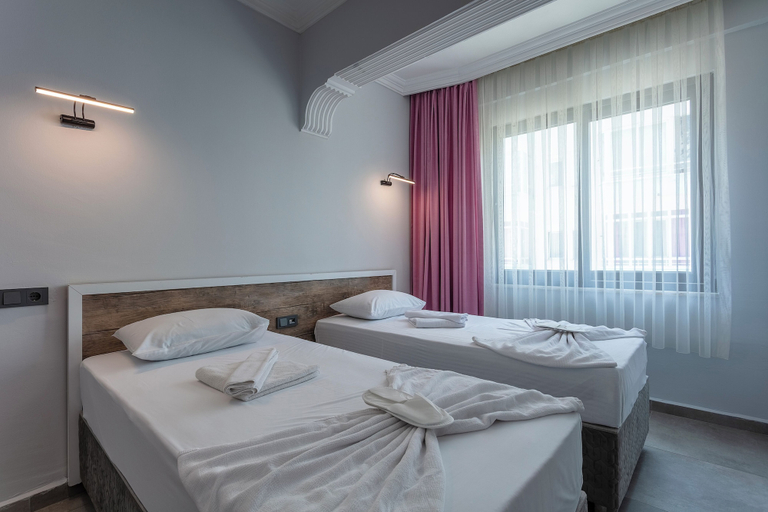 Bedroom 4, BEST ALANYA OTEL, Alanya