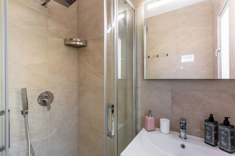 Bathroom 3, Villa Bouganville by Wonderful Italy, Syracuse
