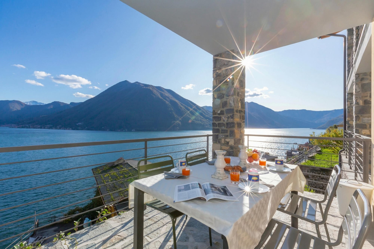 Food & Drinks, Residence degli Oleandri 2A, Como