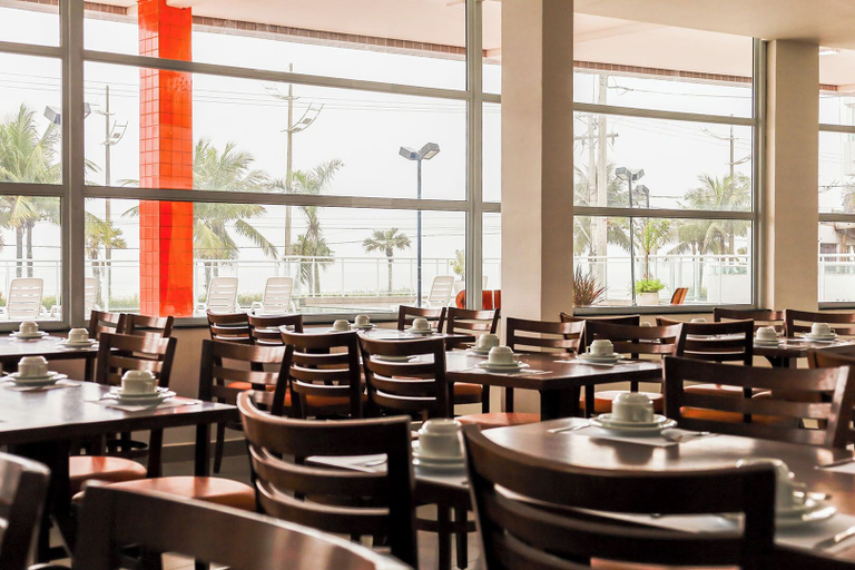 Food & Drinks 5, Tri Hotel Praia Grande, Mongaguá