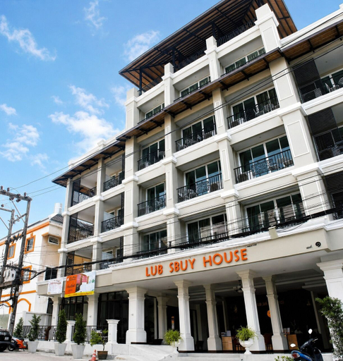 Exterior & Views 2, Lub Sbuy House, Phuket Island