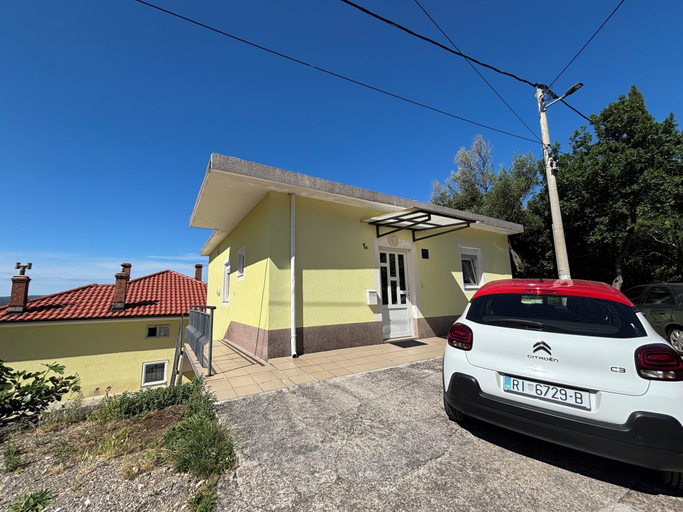 Exterior & Views 2, Apartment Lu&Ni, Crikvenica