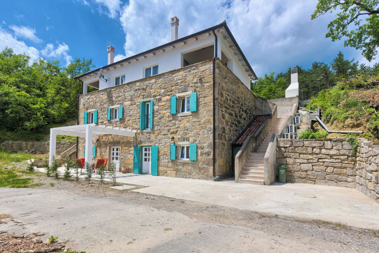 Others 5, Villa Lapis With Private Pool, Buzet