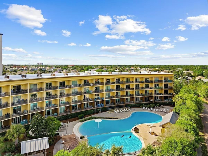 Sport & Beauty 3, Beach Resort 316, Walton