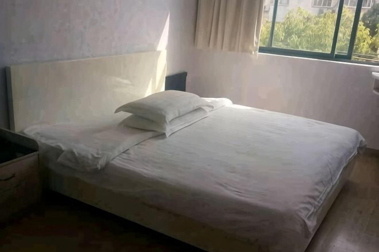 Bedroom 5, Fanchang Ziyuan Express Hotel, Wuhu