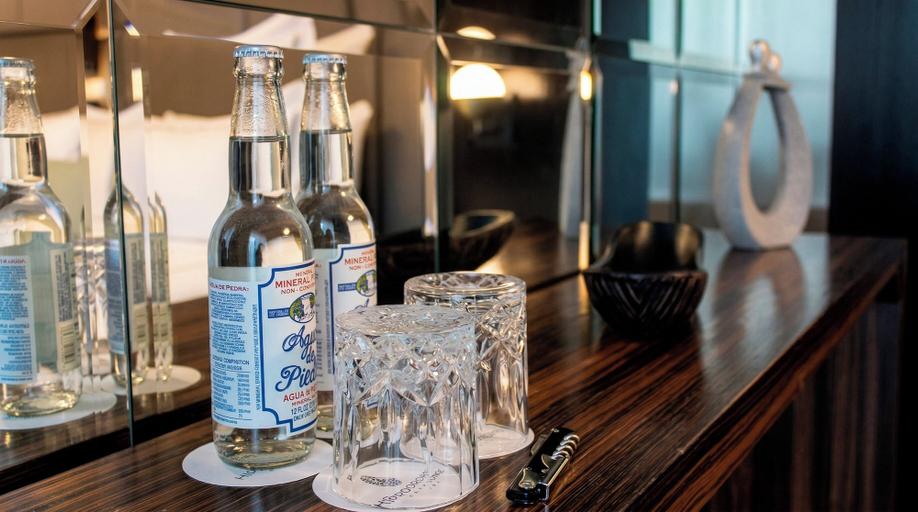 Food & Drinks 3, Hippodrome Hotel Condesa, Mexico City