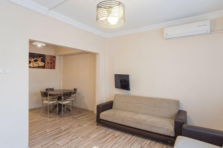 Others 5, Berce Apartments, Fatih