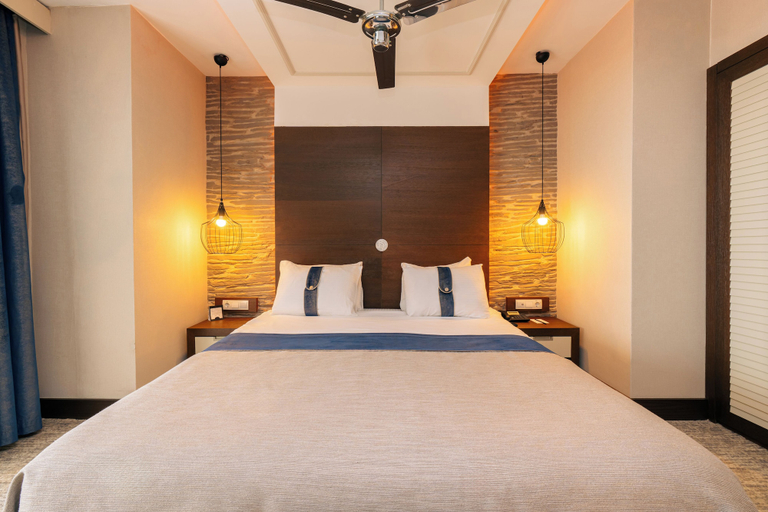 Bedroom 4, Pirates Beach Club - All Inclusive, Kemer