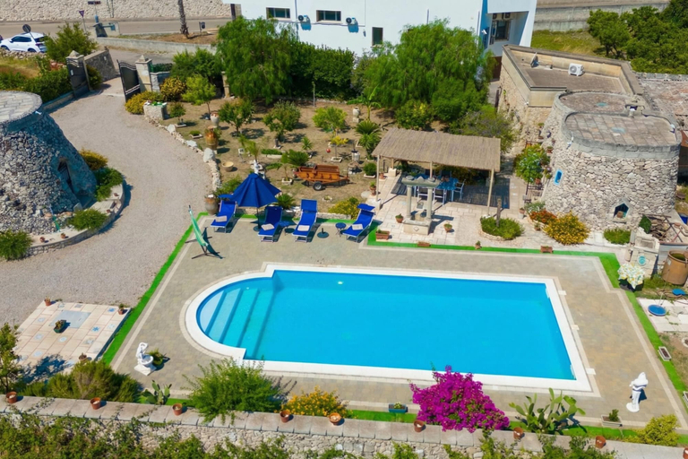 Private pool 4, Tenuta Apollonio Pool & Relax, Lecce