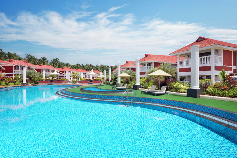 Sport & Beauty 2, Gateway Bekal, Kasaragod