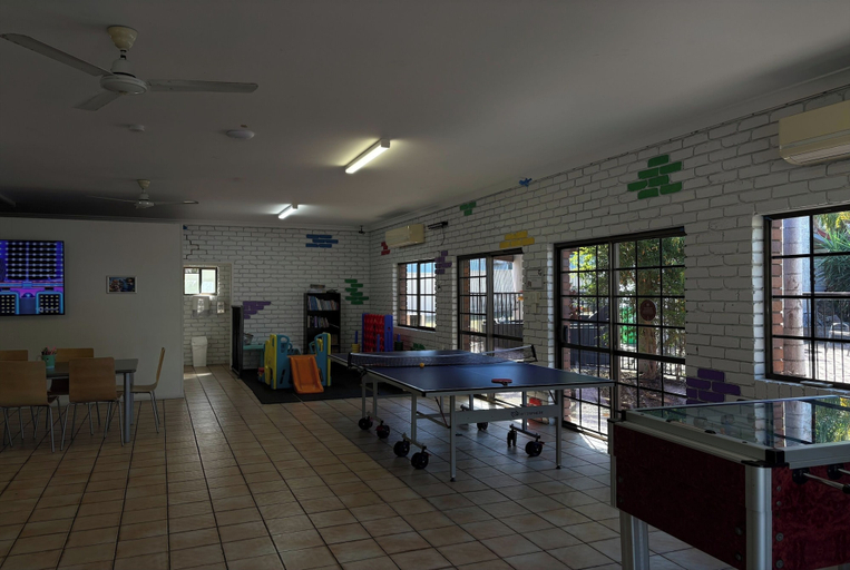 Food & Drinks, Discovery Parks - Rockhampton, Rockhampton