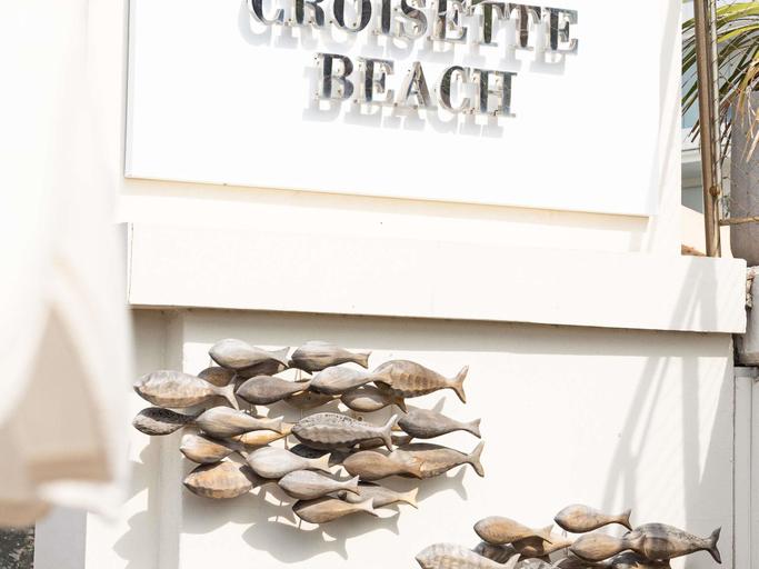 Exterior & Views 5, Croisette Beach Hotel Cannes - MGallery Collection, Alpes-Maritimes