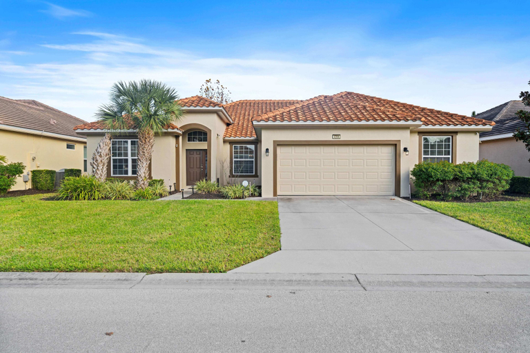 Exterior & Views, 4096 Oaktree Drive, Polk