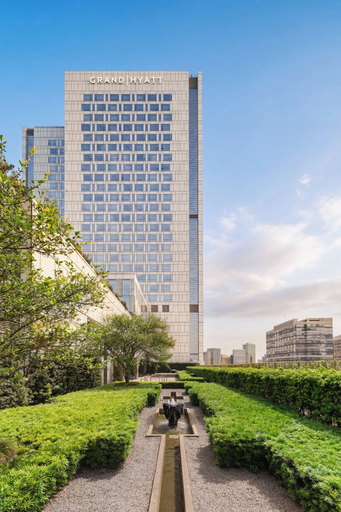 Exterior & Views 4, Grand Hyatt Chengdu, Chengdu