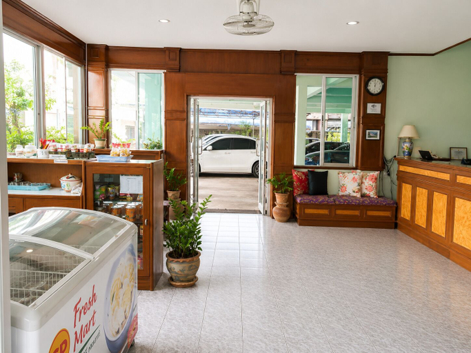 Others 5, V.House Nakhon, Muang Nakhon Si Thammarat