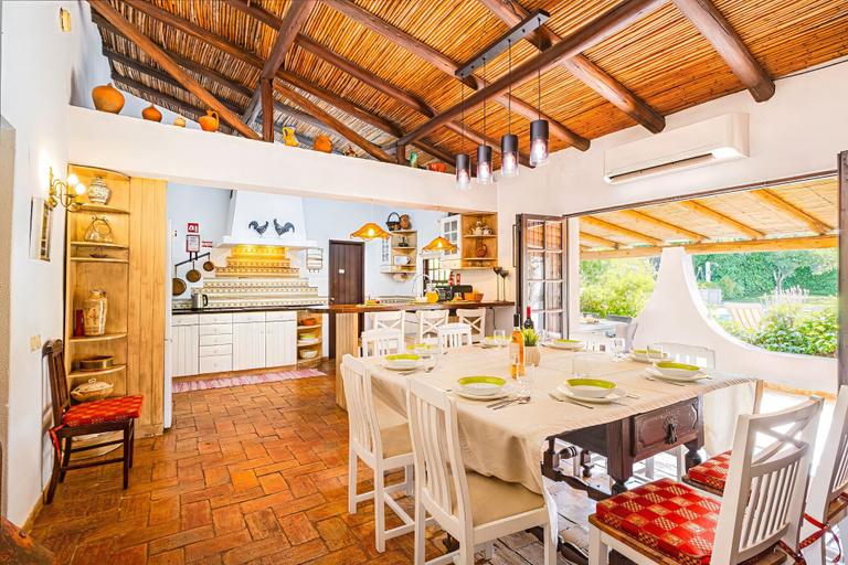 Food & Drinks 5, Villa Alice, Albufeira