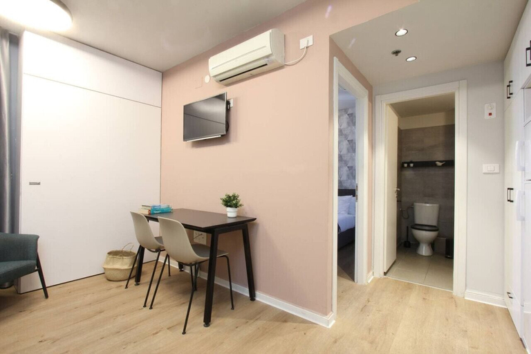 Others 4, Charming 1B Apt Near Expo & Univ TelAviv