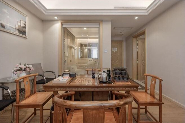 Others 5, Vienna Hotel (Yudu Railway Station), Ganzhou