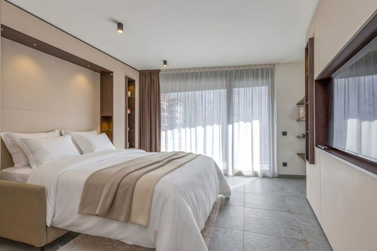 Others 1, ICON H Lugano – Luxury Suites & Apartments, Lugano