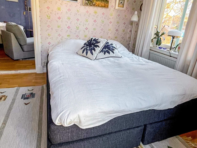 Interior 3, 4 Person Holiday Home in Skarhamn, Tjörn