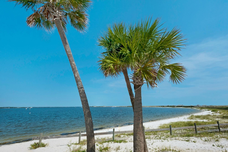 Others 3, Sugar Beach C-11, Escambia