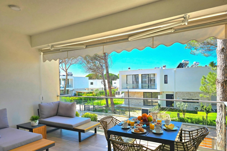Interior 4, Beach Haven Hideaway 291, Durrësit