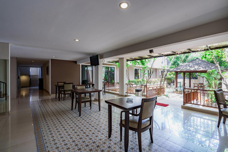 Others 5, Sans Vibes Jasmine Suite TB Simatupang, South Jakarta