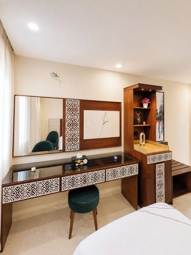 Bedroom 3, Karnak Hotel Luxor, Luxor