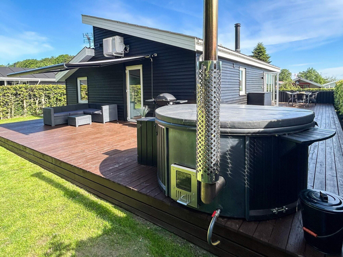 Others 3, 4 Star Holiday Home in Bjert, Kolding