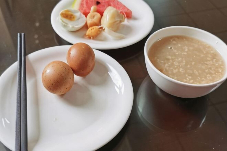 Food & Drinks 4, Xin Kai Yue Hotel, Wenzhou