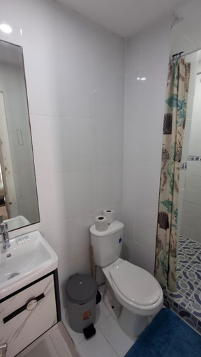 Bathroom 2, Terrazas Villas Playa Blanca, Reservas 6328-9739, Antón