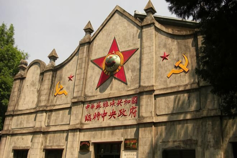 Exterior & Views 2, JUNLAISHUN HOTE, Ganzhou
