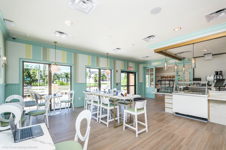 Food & Drinks 5, Pool Villa W/free Resort Access! Great Reviews!, Osceola