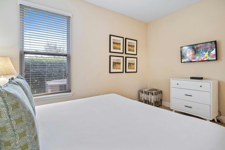 Bedroom 3, 4131 Oak Tree Drive, Polk