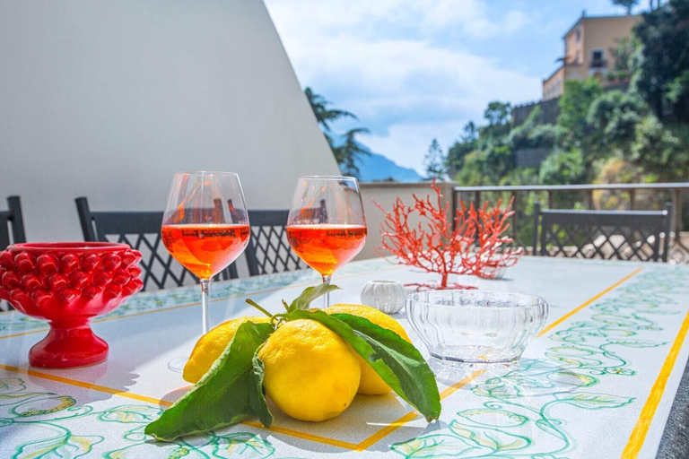 Food & Drinks, Estate4home - Casa Nonna Mary, Salerno