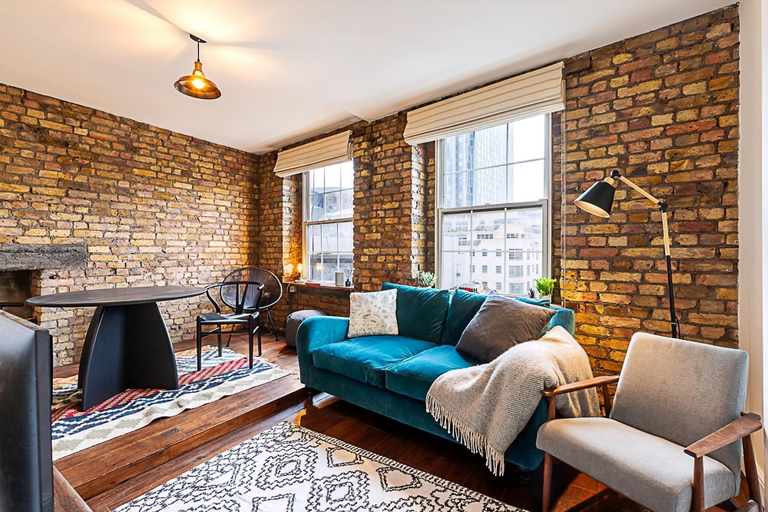 Others 5, Charming Shoreditch Apartment, London
