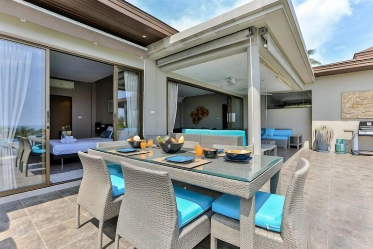 Others 5, Eco Villa, Sea View, Lamai Koh Samui, Ko Samui