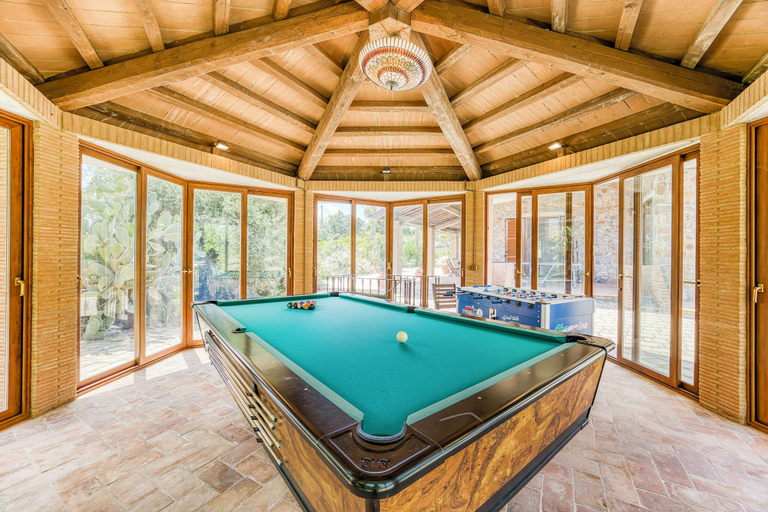 Others 5, Pool Villa Angela With Sauna, Jacuzzi and Gym, Grosseto