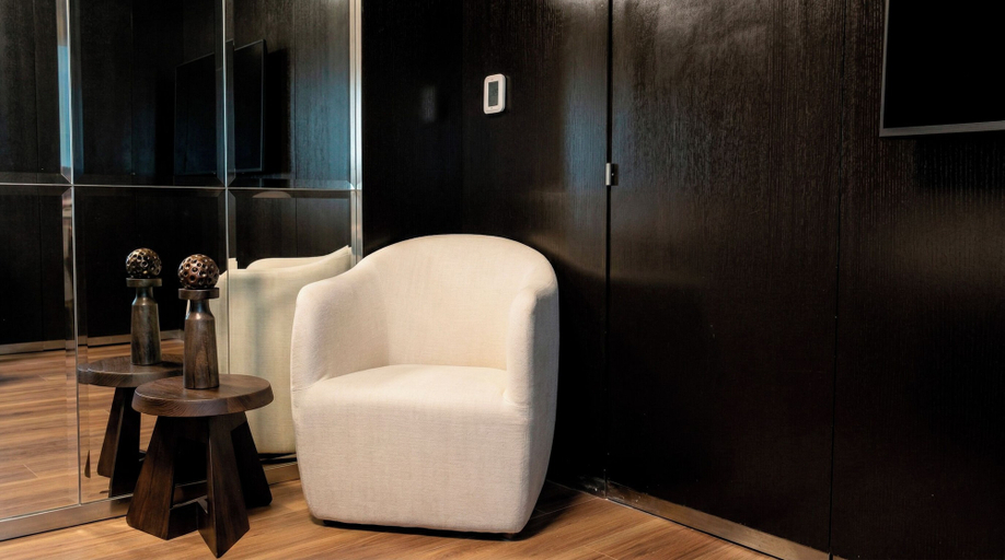 Others 5, Hippodrome Hotel Condesa, Mexico City