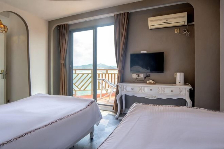 Others 4, Haiyi Jiage Inn, Zhoushan