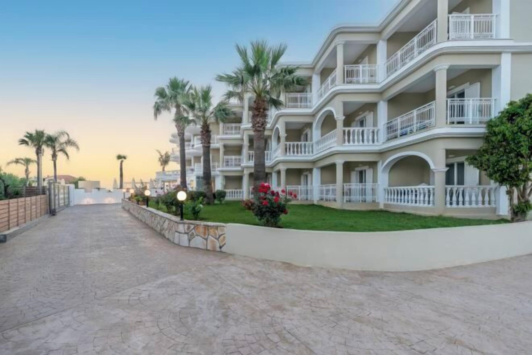Exterior & Views 2, Arkadia Luxury Hotel Apartments, Ionian Islands