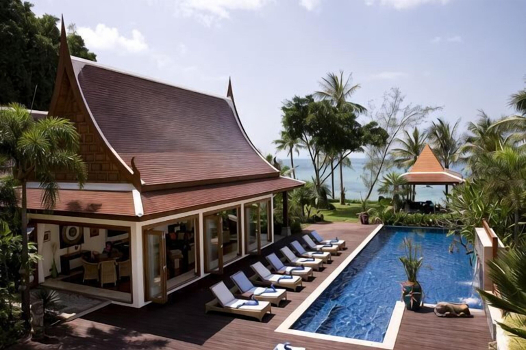 Sport & Beauty, Villa Haineu, Ko Samui
