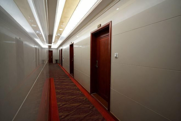 Others 4, Haidian Resort Hotel, Beihai